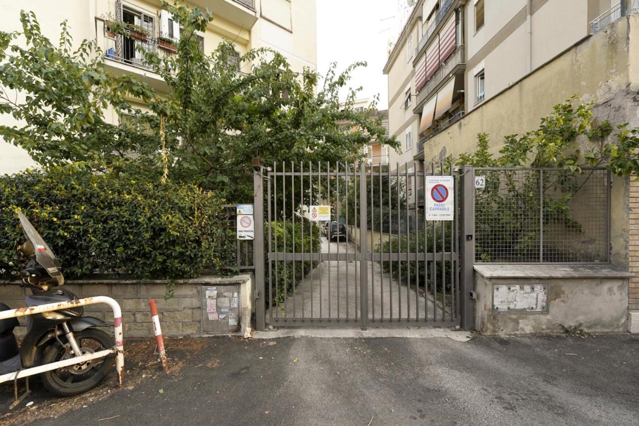 Appartamento Talenti Roma Ngoại thất bức ảnh