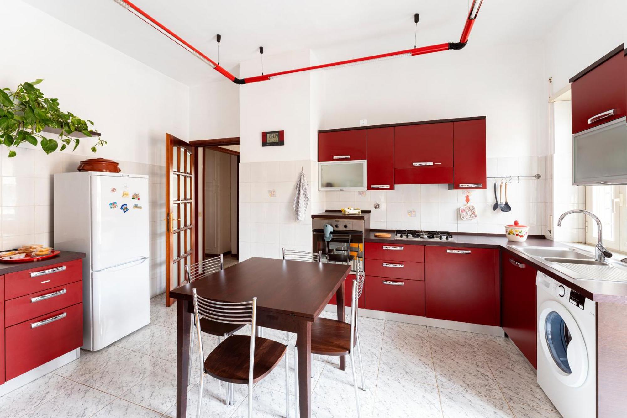 Appartamento Talenti Roma Ngoại thất bức ảnh