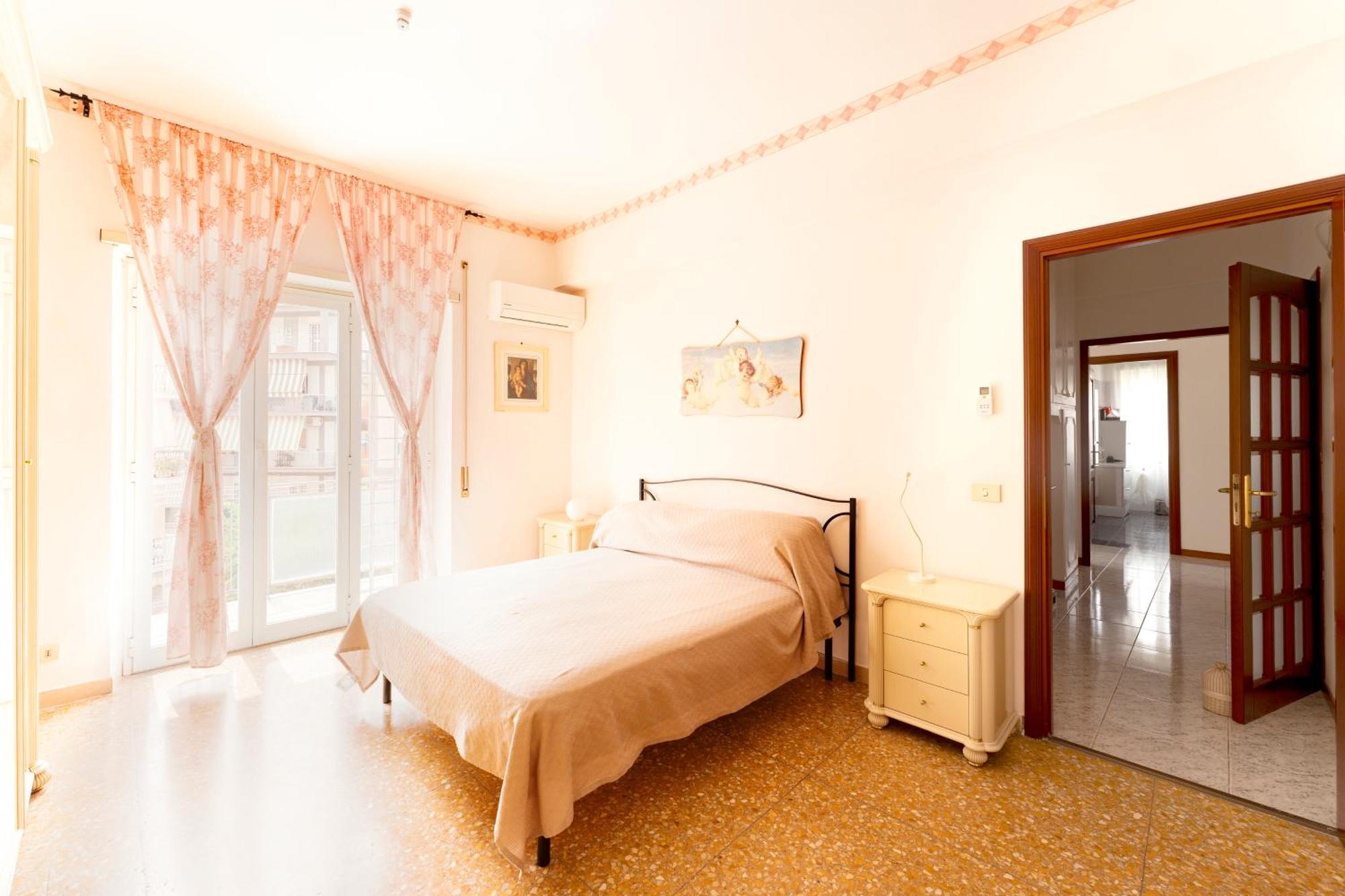 Appartamento Talenti Roma Ngoại thất bức ảnh